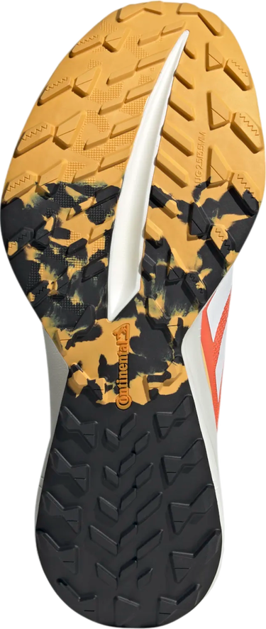 Tenisky a topánky adidas Performance adidas Terrex TERREX AGRAVIC SPEED ULTRA Oranžová | if6594, 3
