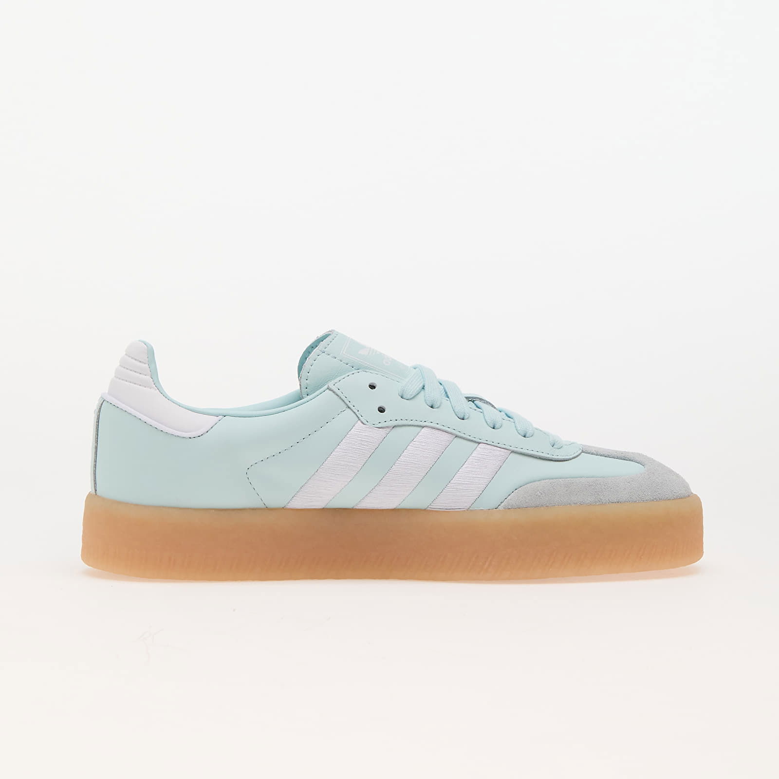 adidas Sambae Almost Blue (Women's)