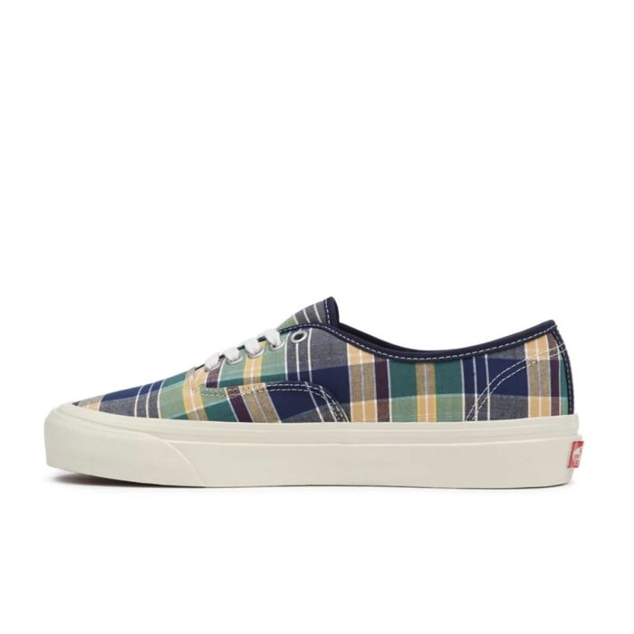 Tenisky a topánky Vans Authentic 44 Dx Navy | VN0A5KX45TK, 0