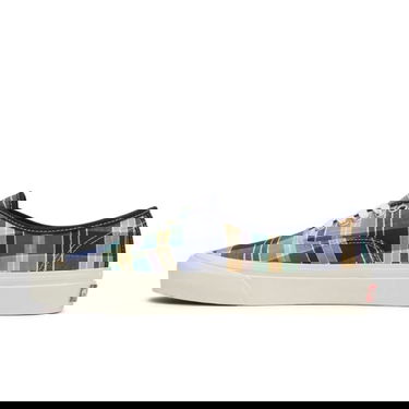 Tenisky a topánky Vans Authentic 44 Dx Navy | VN0A5KX45TK, 0