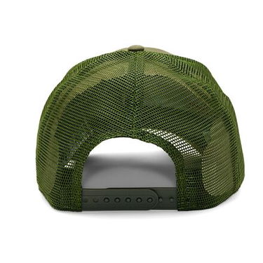 Šiltovka New Era New Era Patch 9FORTY Trucker Adjustable Hat Zelené | 60603678, 2