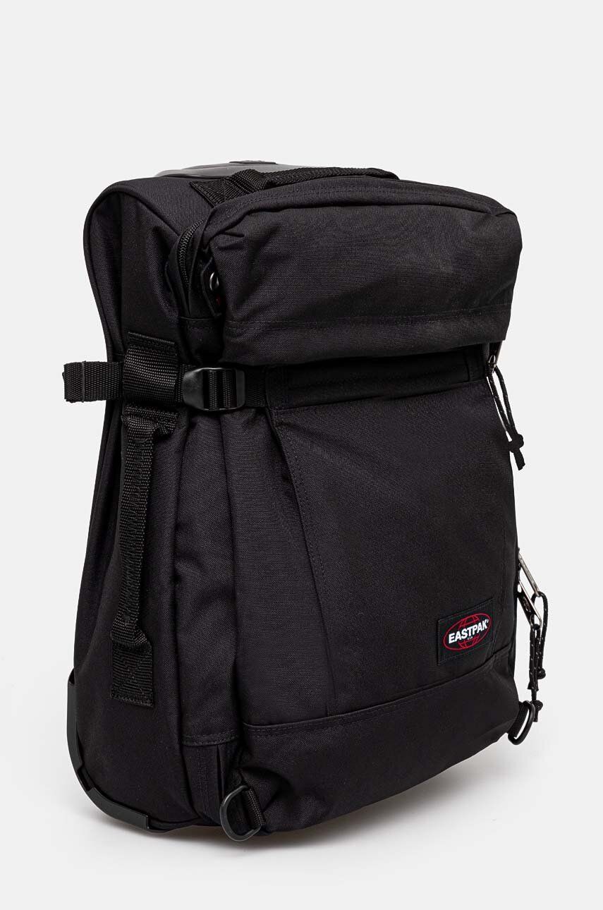 Batoh EASTPAK Strapson Xxs Backpack Čierna | EK0A5BIM0081, 1
