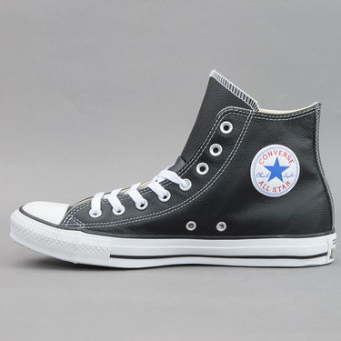Tenisky a topánky Converse Chuck Taylor All Star Hi Čierna | c132170, 0