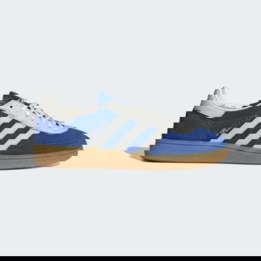 Tenisky a topánky adidas Originals Handball Spezial Modrá | JP5278, 0