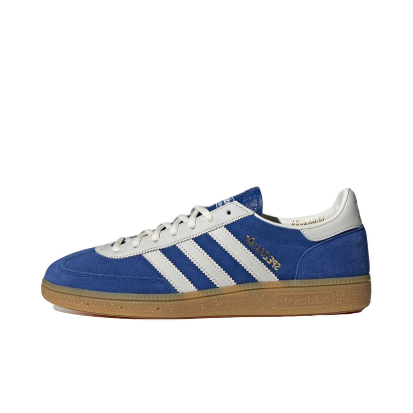 Tenisky a topánky adidas Originals Handball Spezial Modrá | JP5278