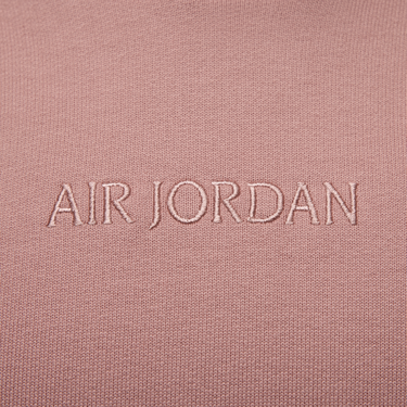 Mikina Jordan Air Jordan Wordmark Ružová | FJ1966-685, 3