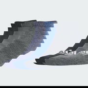 Cushioned Low-Cut Socks (3 Pairs)