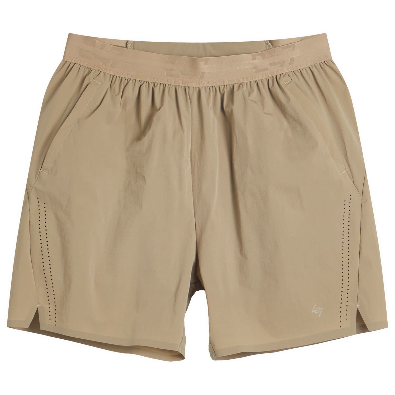 Šortky Represent Clo 247 Training Shorts, Size X-Large Béžová | 247M736-25, 0