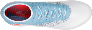 Tenisky a topánky Skechers Razor 1.5 Elite SG Modrá | 252095-wtqp, 1
