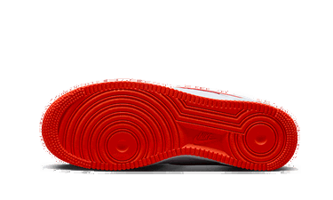 Tenisky a topánky Nike Air Force 1 '07 "Picante Red" Červená | DV0788-102, 2