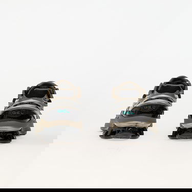 Tenisky a topánky Asics GEL-KINETIC FLUENT Šedá | 1203A737-002, 4