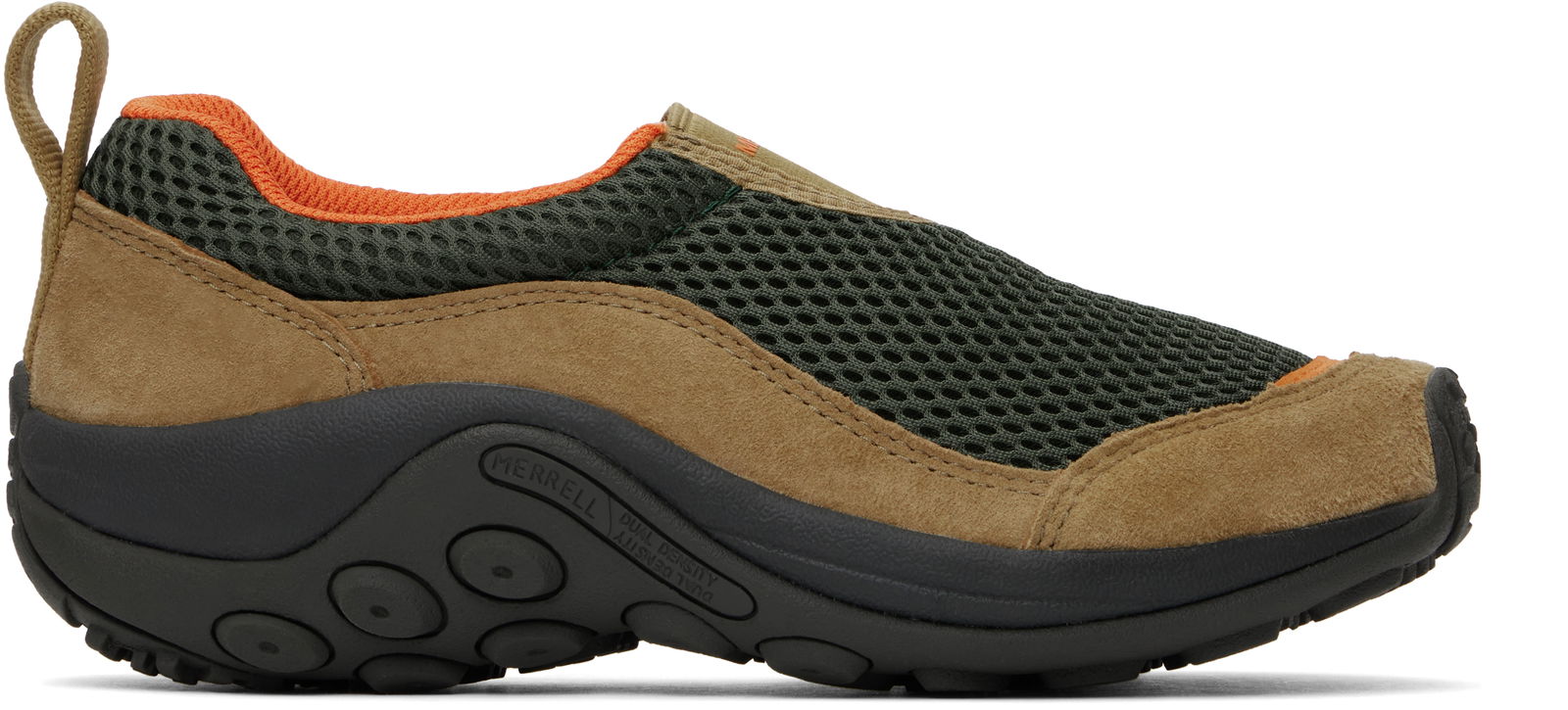 Jungle Moc Breeze SE Loafers