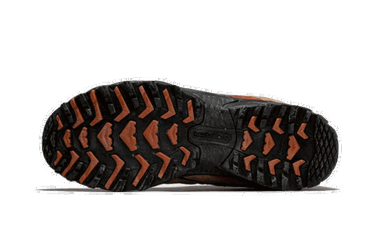 Tenisky a topánky New Balance Joe Freshgoods x 610 "Latte" Oranžová | ML610TJ1, 4