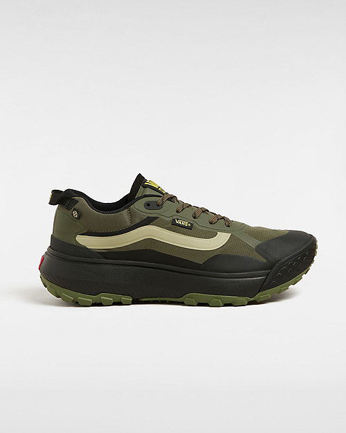 Tenisky a topánky Vans Mte Crosspath Shoes 35 Zelené | VN000CVUOLV, 0