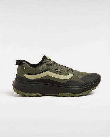 Tenisky a topánky Vans Mte Crosspath Shoes 35 Zelené | VN000CVUOLV, 0