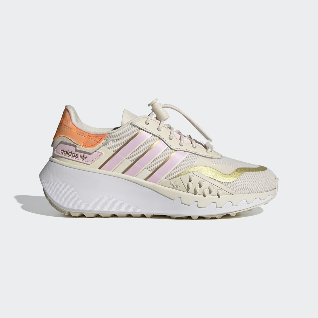Tenisky a topánky adidas Originals Choigo W Biela | H00667, 0