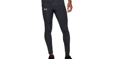 Legíny Under Armour Outrun The Storm Tights Čierna | 1318747-001, 1