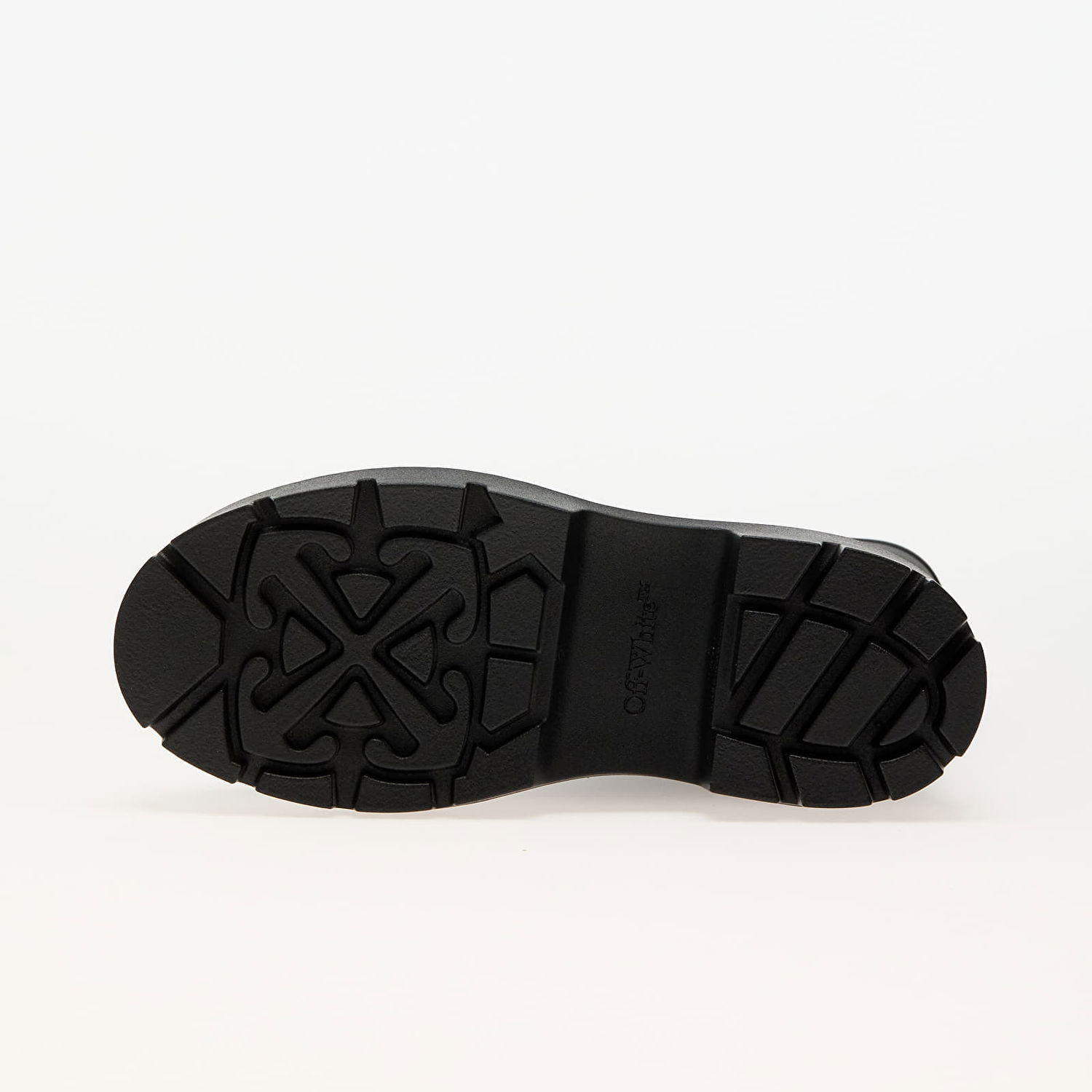 Tenisky a topánky Off-White Reboot Rainy Days Boots Čierna | OMIE00BC99MAT0011001, 1