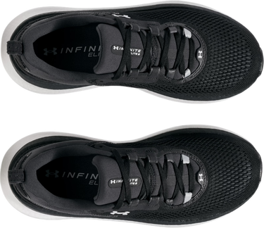Tenisky a topánky Under Armour Infinite Elite 2 Čierna | 3028169-001, 3
