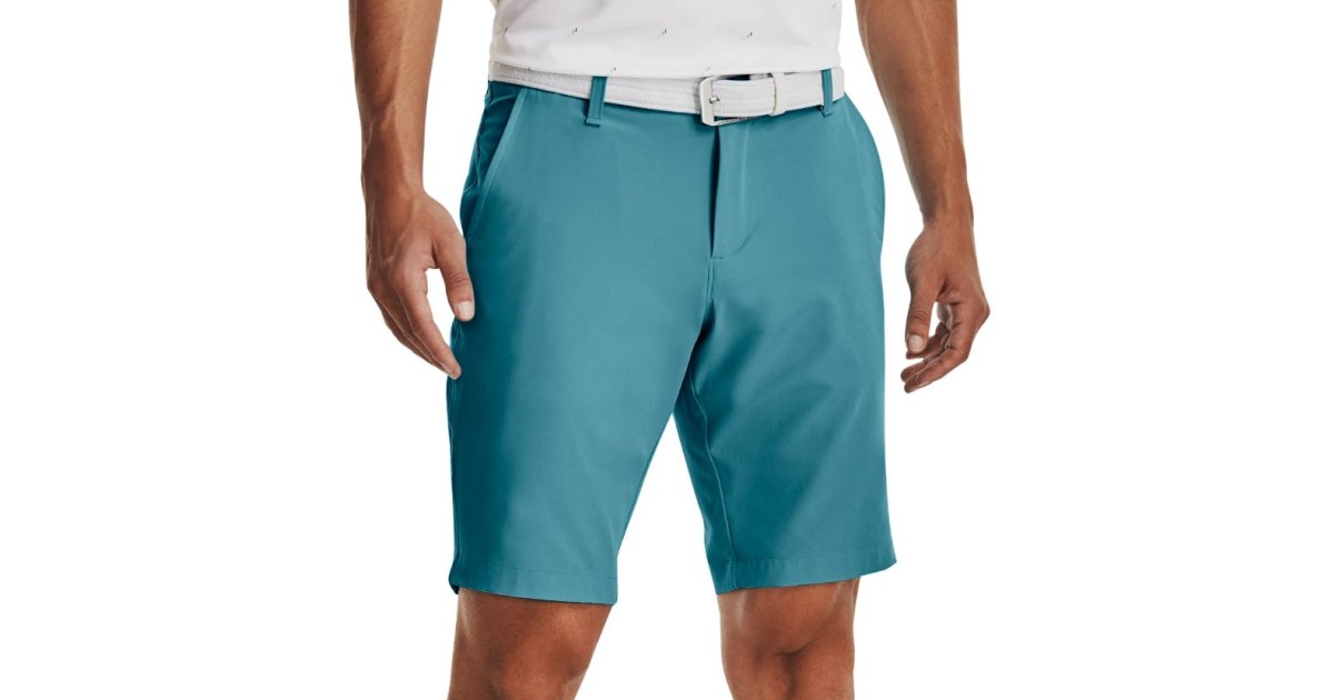 Drive Taper Shorts