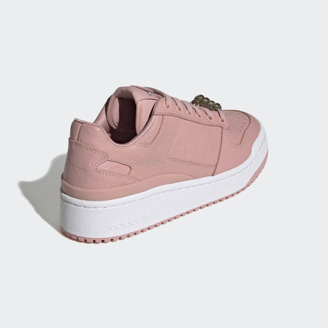Tenisky a topánky adidas Originals Forum Bold W Ružová | GW1923, 1