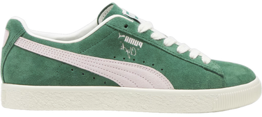 Tenisky a topánky Puma Clyde OG Zelené | 391962-010, 0
