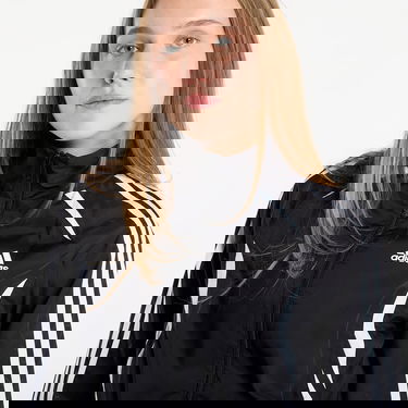 Bunda adidas Performance Adilenium Season 4 Teamgeist Slim Jacket Čierna | KE9786, 1