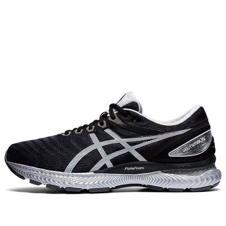 Tenisky a topánky Asics Nimbus 22 Čierna | 1011A978-001, 0