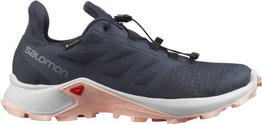 Tenisky a topánky Salomon Supercross 3 GTX W In Navy | l41456400, 0