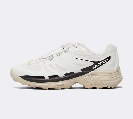 Tenisky a topánky Salomon XT-Wings 2 Biela | L41625700, 0