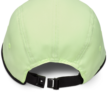 Šiltovka Nike Dri-FIT Fly Swoosh Unstructured Cap Zelené | FB5624-701, 4