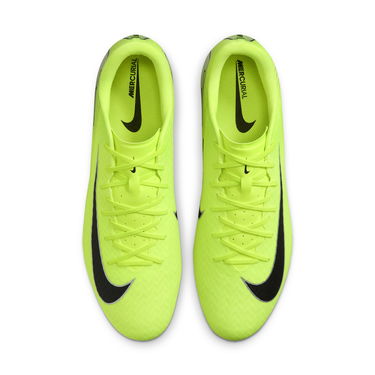 Tenisky a topánky Nike Zoom Vapor 16 Acad SG-Pro AC Zelené | fq8425-700, 3