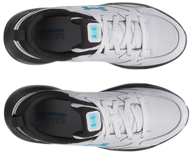 Tenisky a topánky Under Armour Charged Edge Biela | 3026727-014, 3