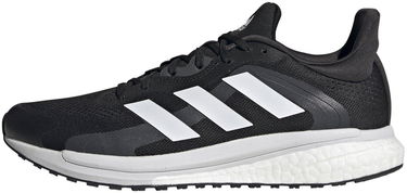 Tenisky a topánky adidas Performance Solar Glide 4 ST Čierna | GZ0196, 2