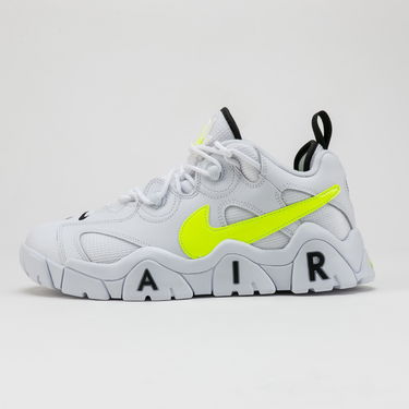 Tenisky a topánky Nike Air Barrage Low Biela | CN0060-100, 1