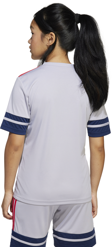 Tričko adidas Originals Adidas Squadra 25 Jersey Biela | jp3413, 7
