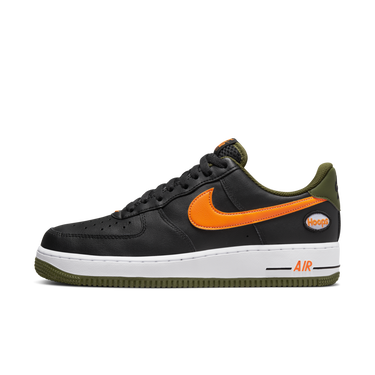 Tenisky a topánky Nike Air Force 1 Low 'Black' Čierna | DH7440-001, 0