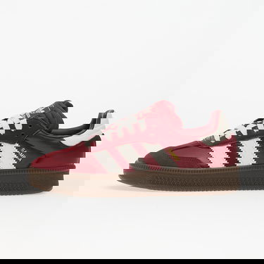Tenisky a topánky adidas Originals Samba Xlg Červená | JR0925, 0