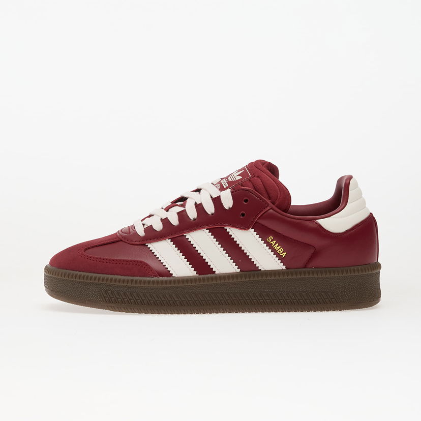Tenisky a topánky adidas Originals Samba Xlg Červená | JR0925