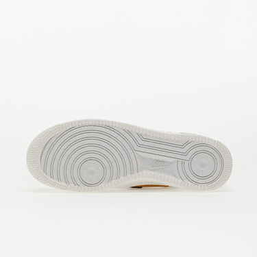 Tenisky a topánky Nike Air Force 1 '07 LV8 Biela | DM0117-100, 4