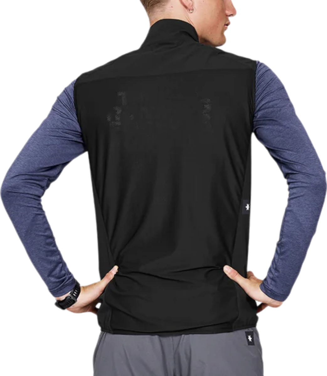 Vesta Saysky Saysky Clean Pace Vest Čierna | xmrve20c901, 1