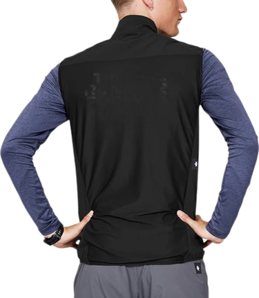 Vesta Saysky Saysky Clean Pace Vest Čierna | xmrve20c901, 1