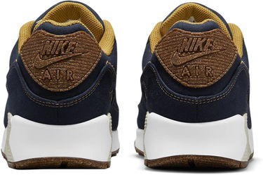 Tenisky a topánky Nike Air Max 90 SE Navy | dd0385-400, 5