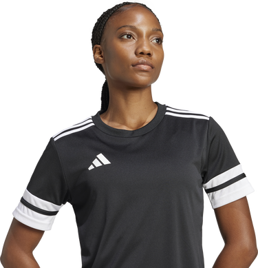 Tričko adidas Originals Adidas Squadra 25 Training Jersey Čierna | ji9986, 2