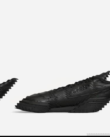 Tenisky a topánky New Balance Sneakers in Black, Čierna | BB550PBB, 3