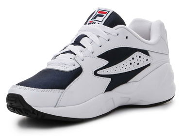 Tenisky a topánky FILA Mindblower Biela | 1RM00128-422, 1