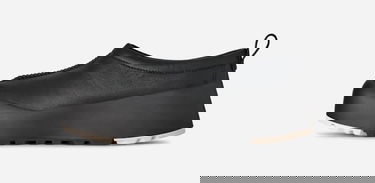 Tenisky a topánky UGG UGG Tasman StreetScape Leather Čierna | 1174012-BKJ, 2