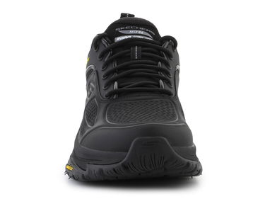 Tenisky a topánky Skechers Arch Fit Road Walker - Recon Čierna | 237333-BBK, 3