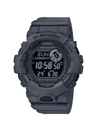 Hodinky CASIO G-Shock Čierna | GBD-800UC-8ER