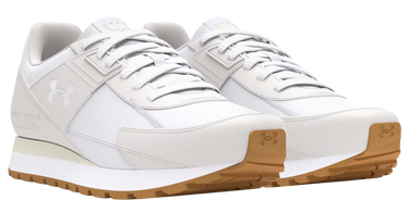 Tenisky a topánky Under Armour Essential Runner Biela | 3028409-100, 3